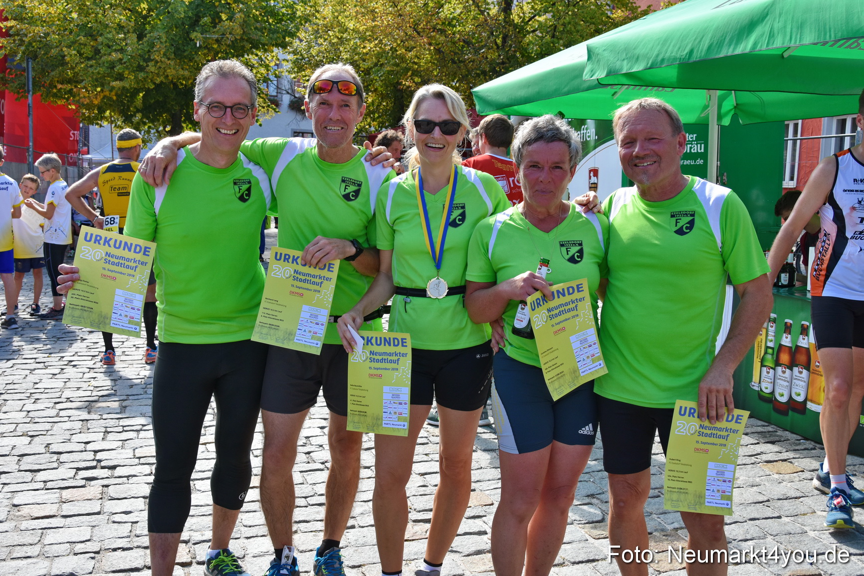 Stadtlauf Neumarkt Das Drumherum 2019 0076